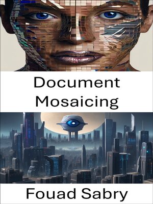 cover image of Document Mosaicing